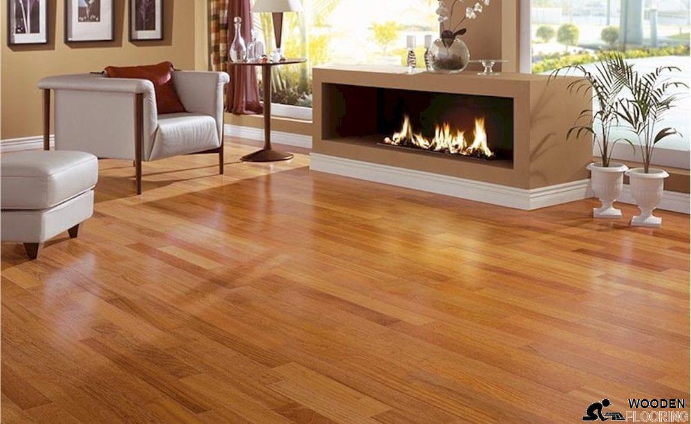 Best Hardwood Flooring Dubai