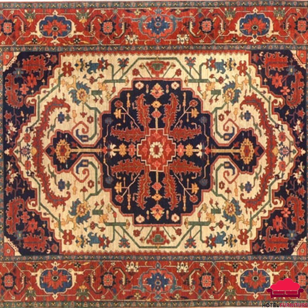 Handmade Rugs in Dubai
