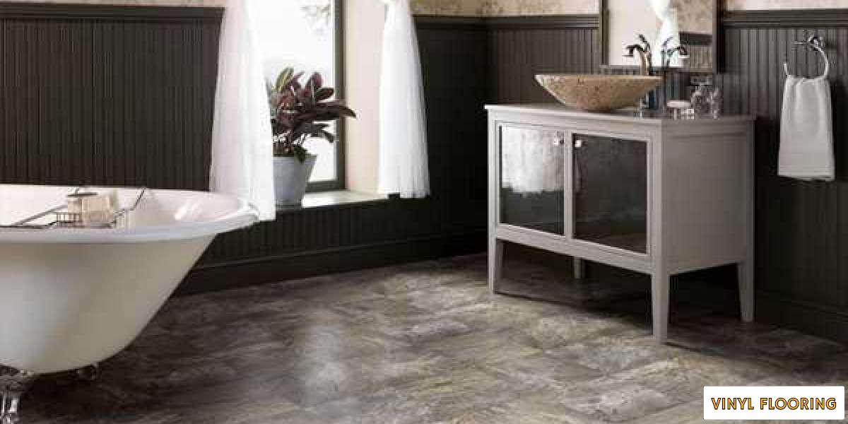 Acoustic Vinyl Flooring Dubai