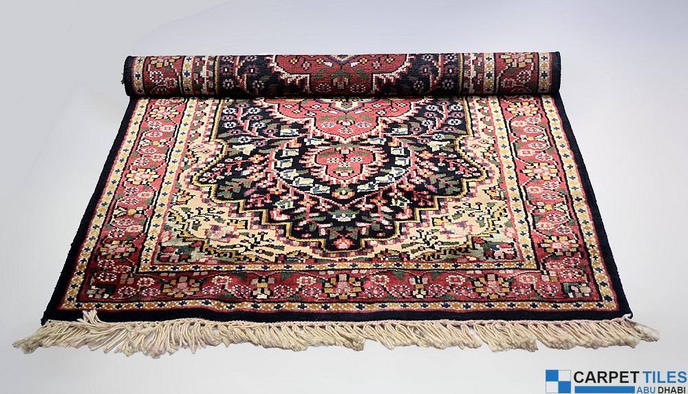 Silk Carpets Abu Dhabi