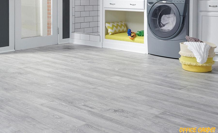 Laminate Flooring Dubai