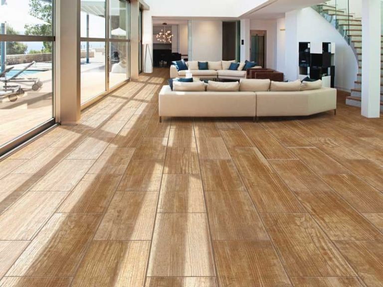 Wooden Flooring In Abu Dhabi