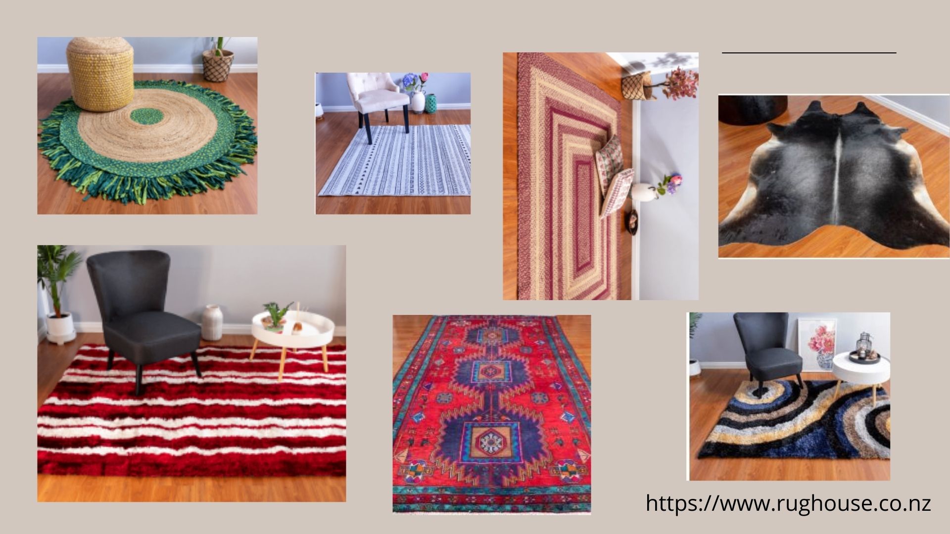 Rugs Online