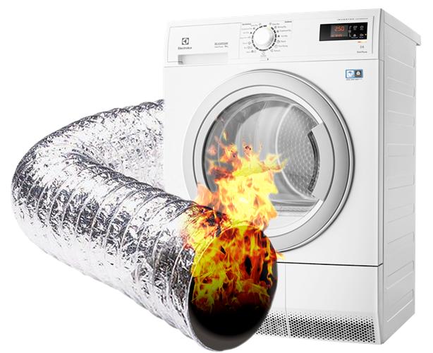 Dryer Vent Cleaning