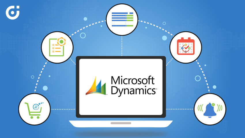 Hire Microsoft Dynamics Partner To Meet Your Development Needs