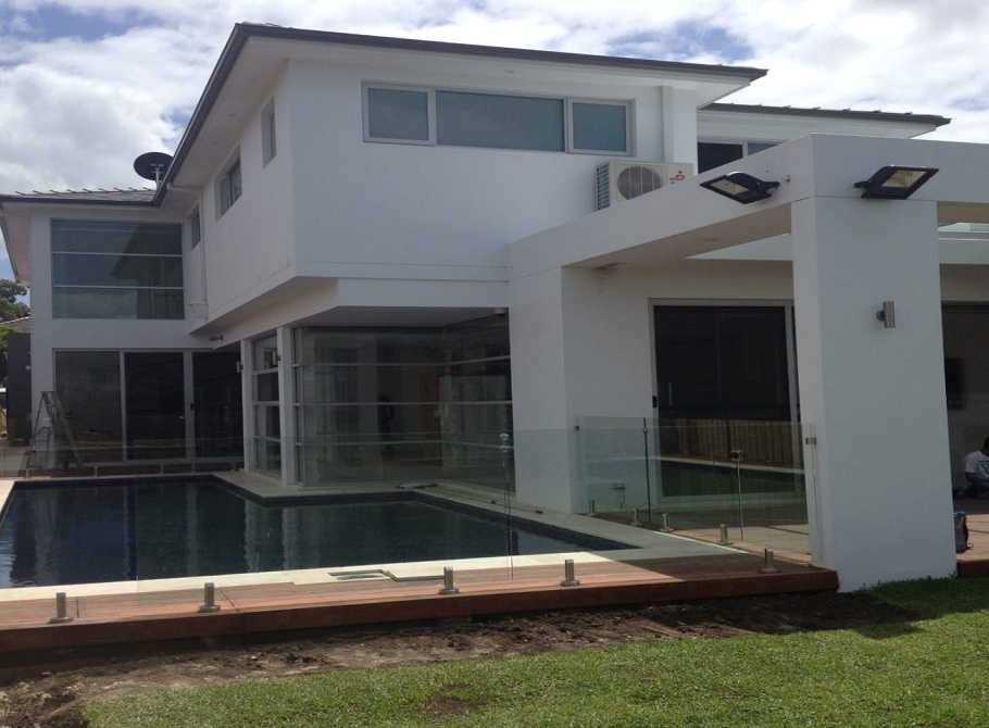 Tips to Follow While Choosing Canberra Painters for Your New Home