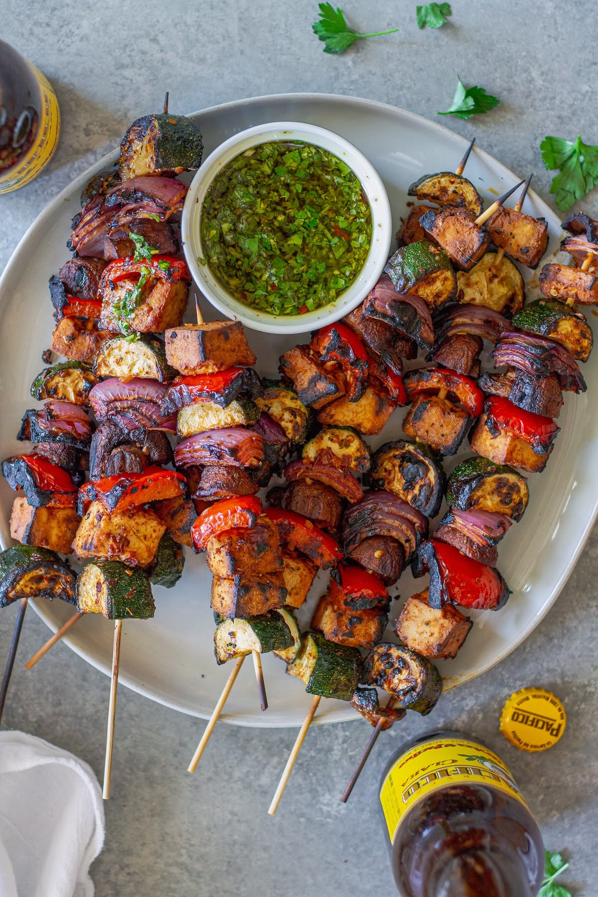 Vegan BBQ in New York: exploring plant-based barbecue