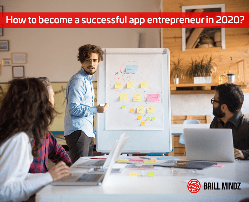 Top mobile application development companies in the world