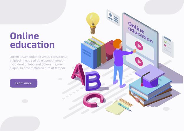 Top 10 LMS, Education & E-Learning App Development Companies in new delhi