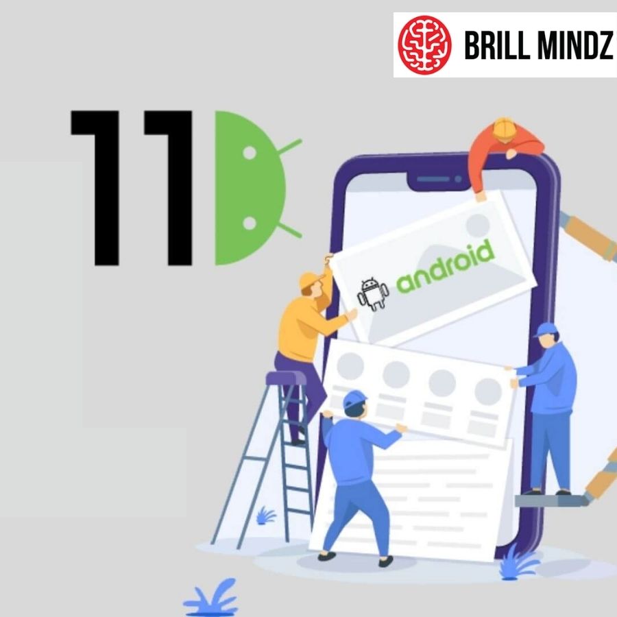 How Will Android 11 Features Impact Your Mobile Application?