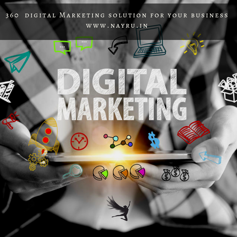 Best Digital Marketing Courses in Pune