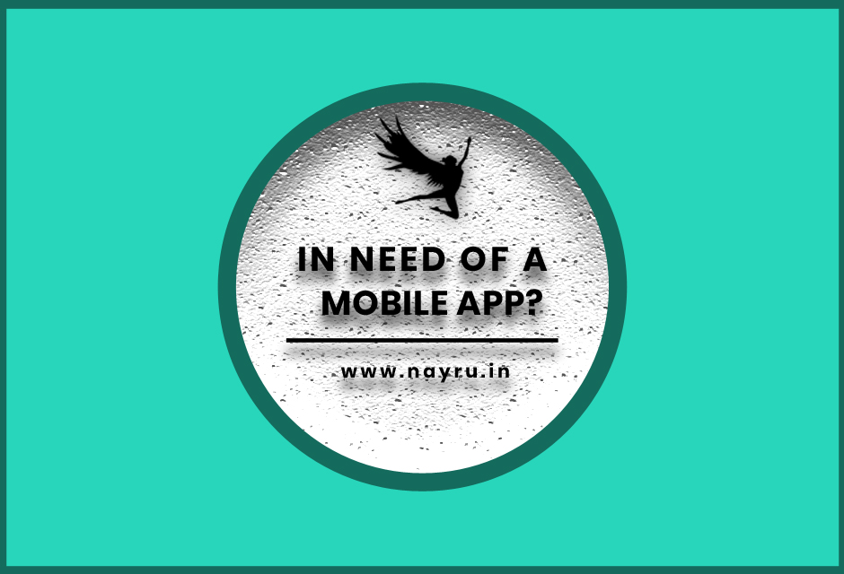 Mobile App Development Company in Pune