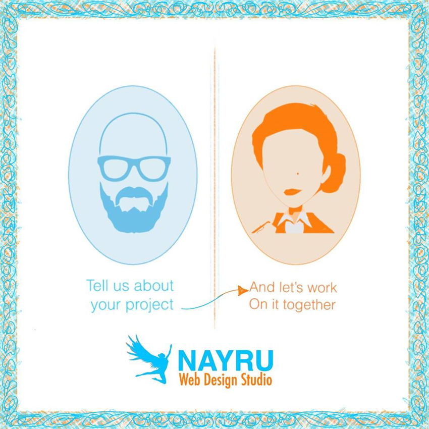 Nayru | Web Designing Course Training Institute in Pune