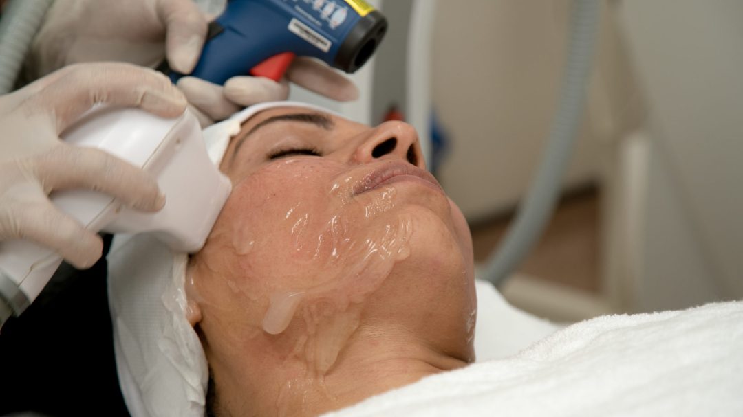 Anti Ageing Treatment