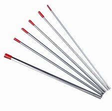World Tungsten Electrode Market Manufacturers Analysis Report 2020-2025