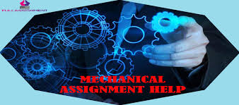 Mechanical Assignment Help