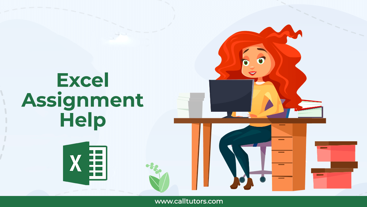 Best Excel Assignment Help