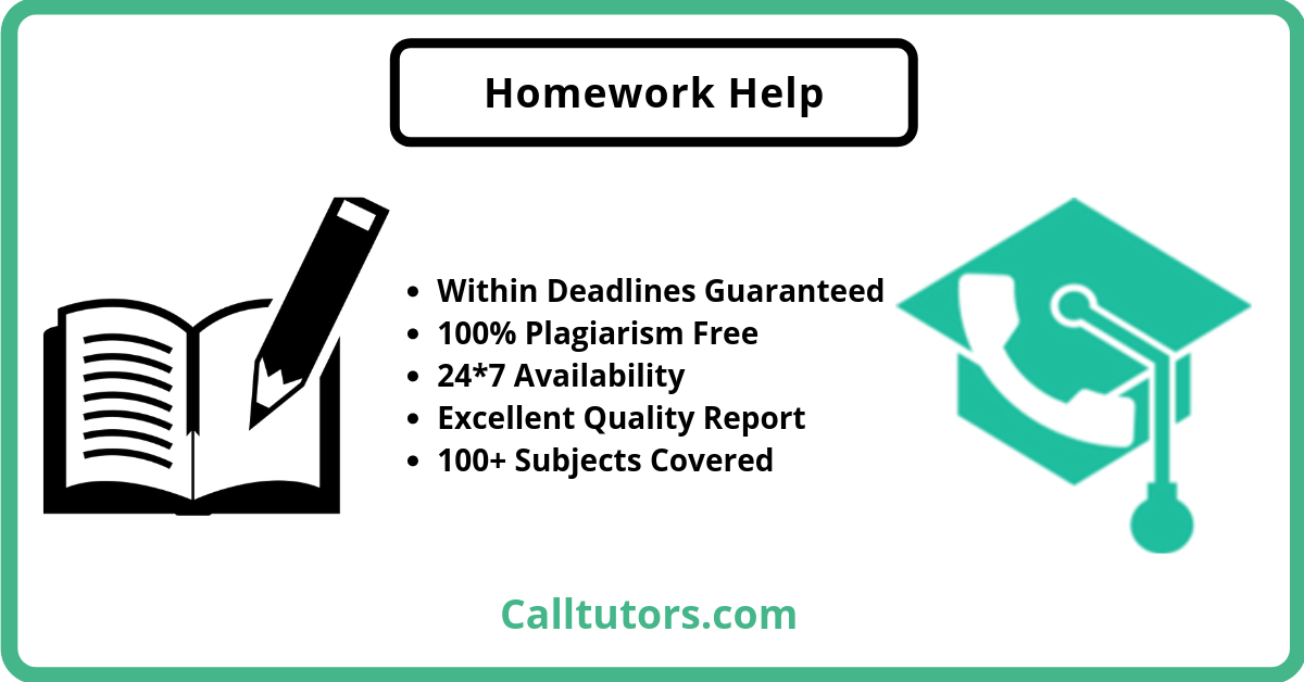 Homework Help