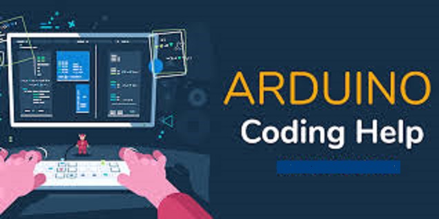 Arduino Coding Help