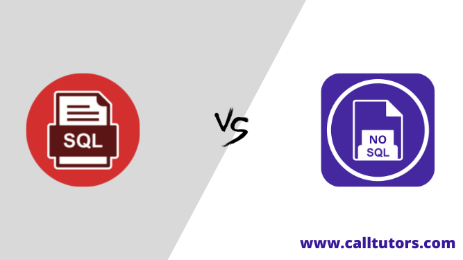 SQL vs NoSQL: when you should use one over the other