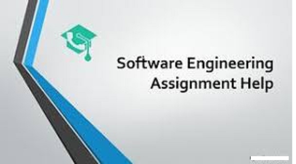 Software Engineering Assignment Help