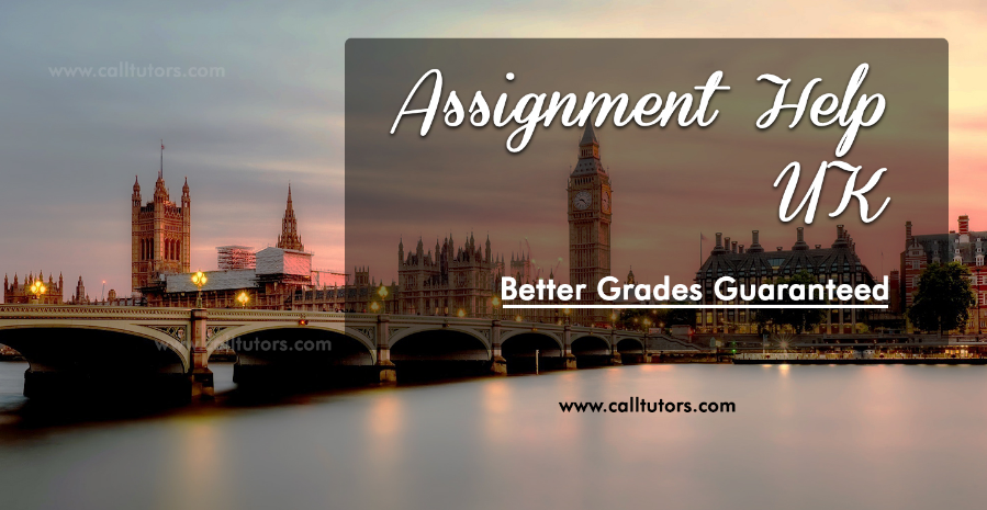 Assignment Help UK