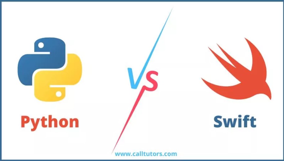 Python vs Swift: Which One You Should Choose?