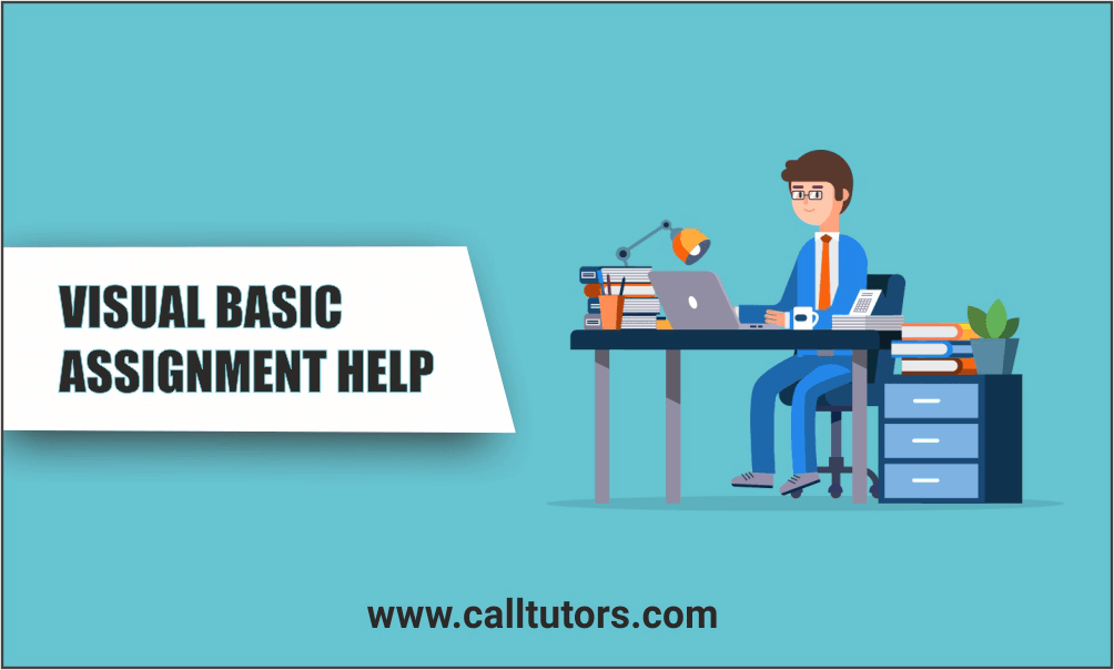 Visual Basic Assignment Help