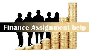 Finance Assignment Help