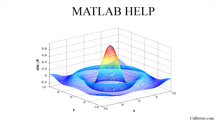 MATLAB Assignment Help