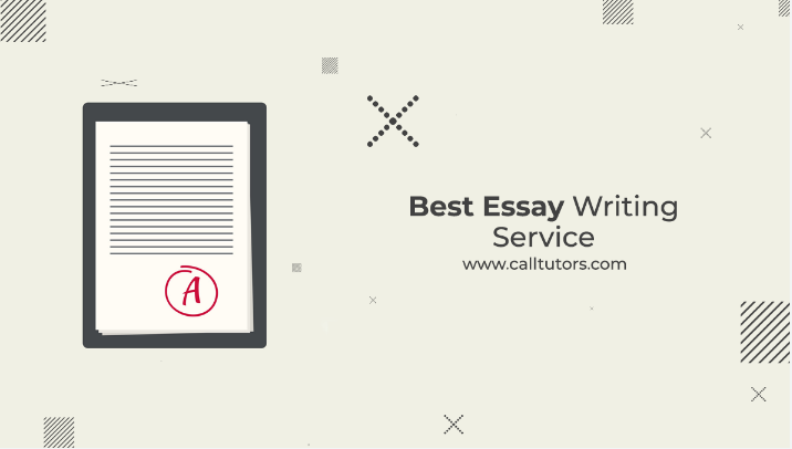 College Essay Writing Service