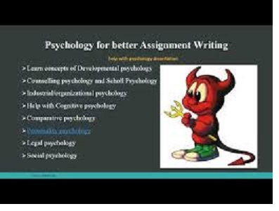 Social Psychology Assignment Help