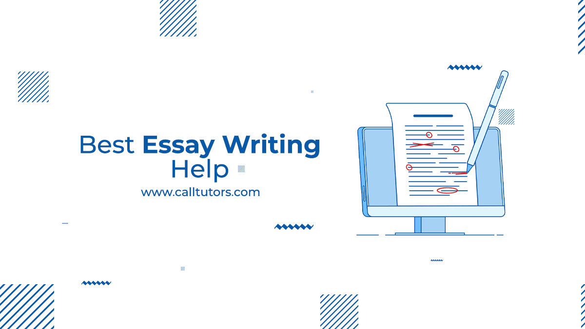 Top Quality Essay Writing Help