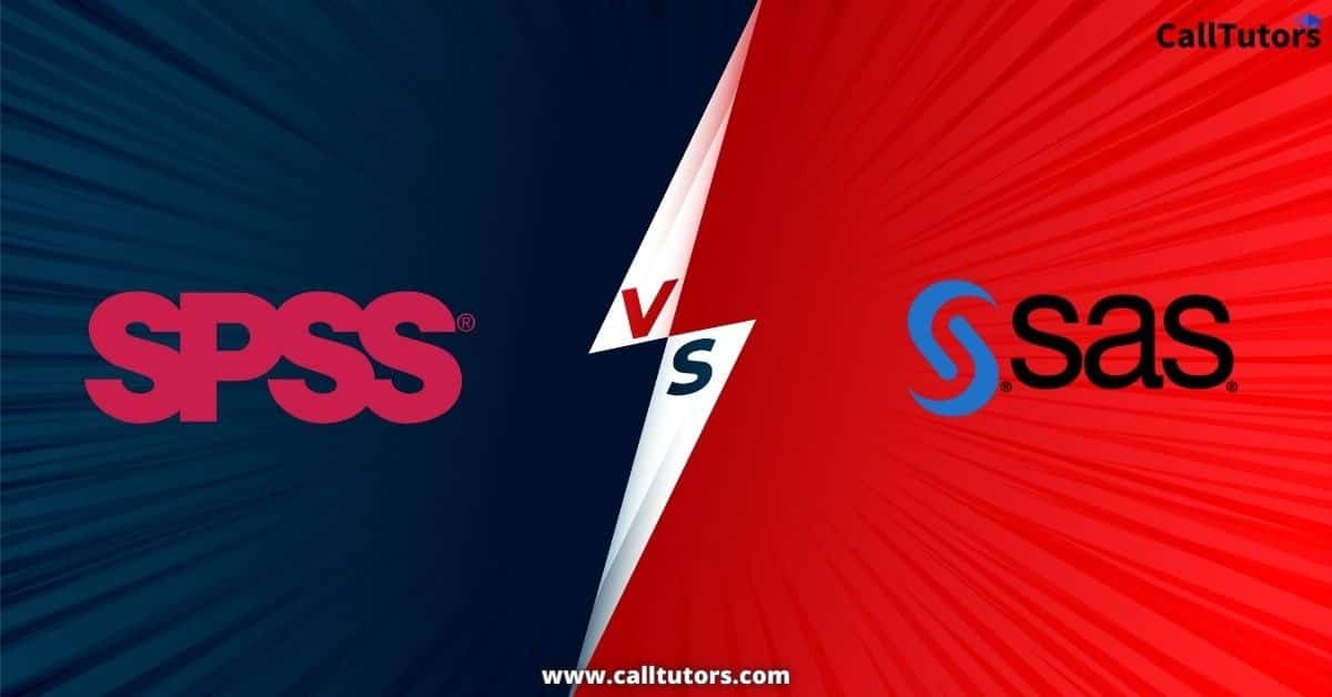 SPSS vs SAS: The Key Differences You Should Know