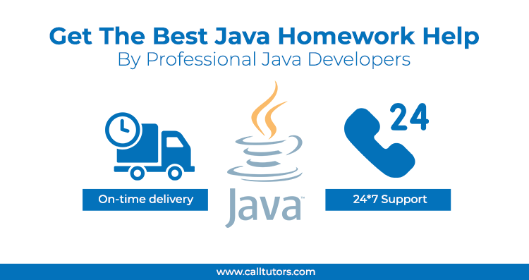 Java Homework Help By CS Experts