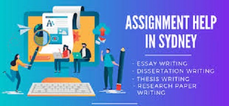 Essay Help Sydney