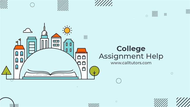 College Assignment Help