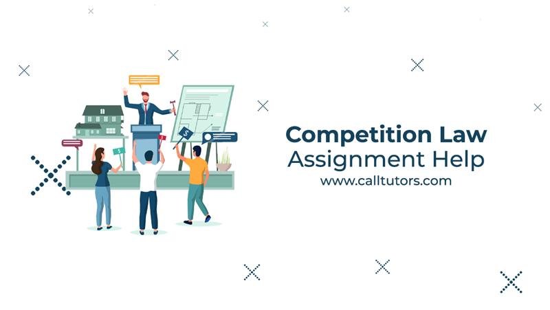Competition Law Assignment Help