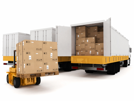 Best Freight Transport Services - B&B Logistics