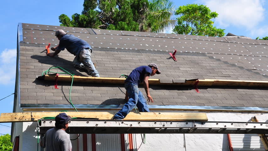 Roofer in Mobile AL