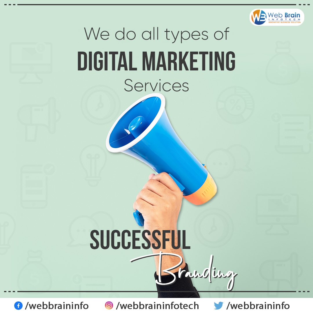 DIGITAL MARKETING SERVICES