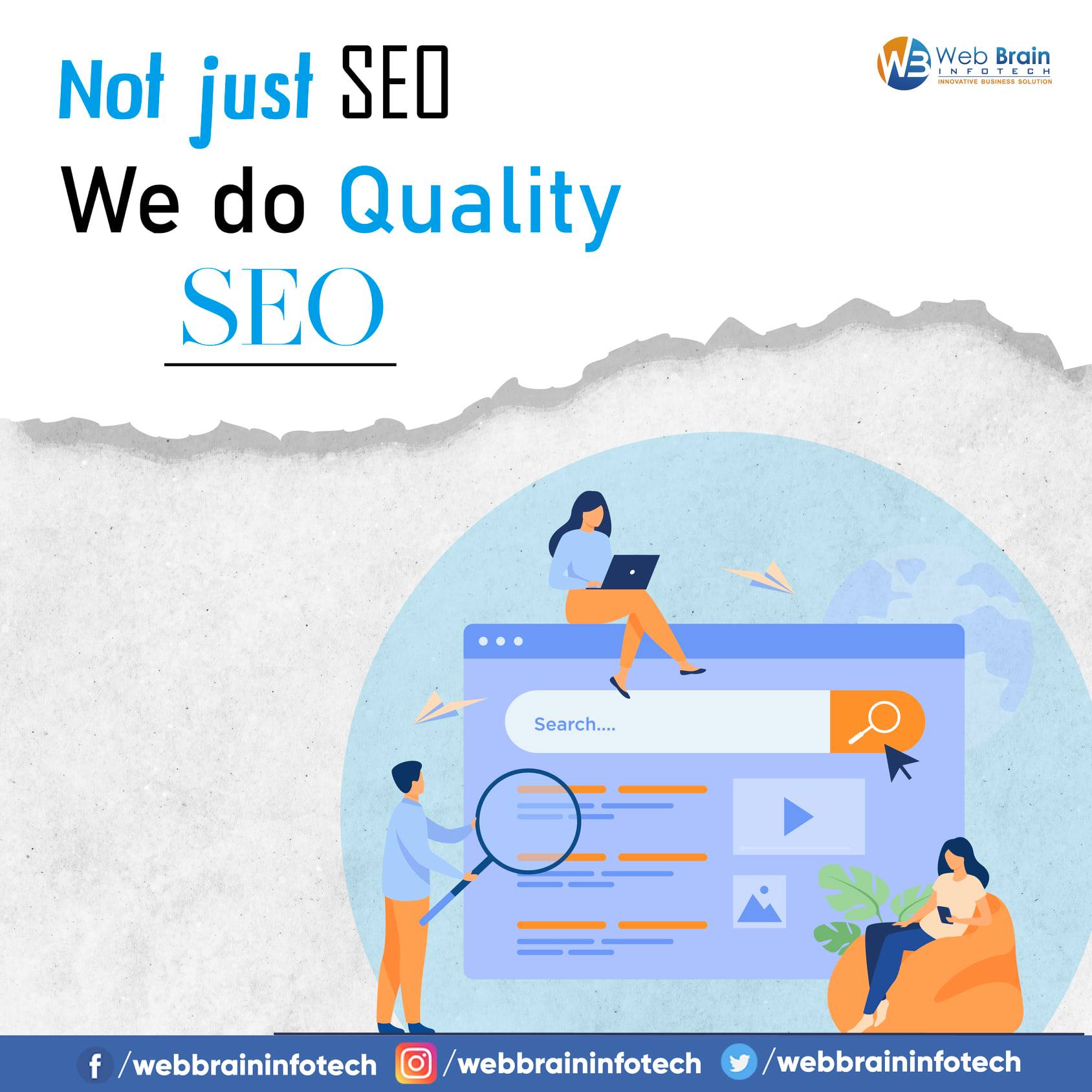 SEO Services India