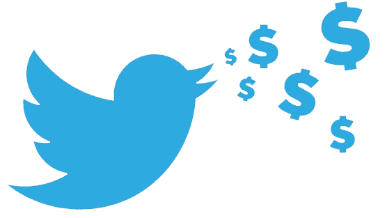 Twitter Advertising Services