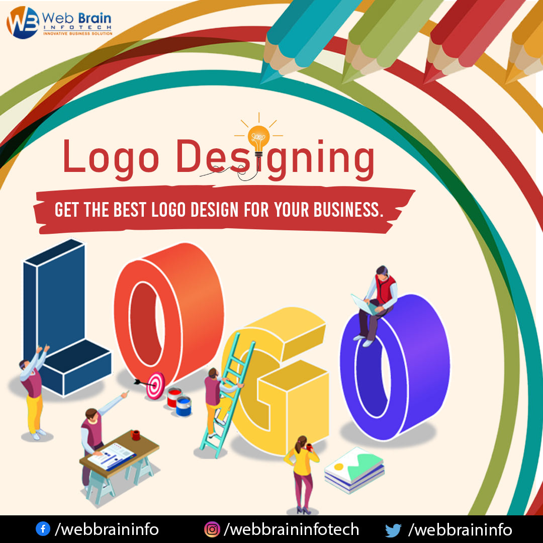 Professional Logo Design Service