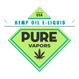 WELCOME TO PURE VAPORS | Pure Hemp Vapors