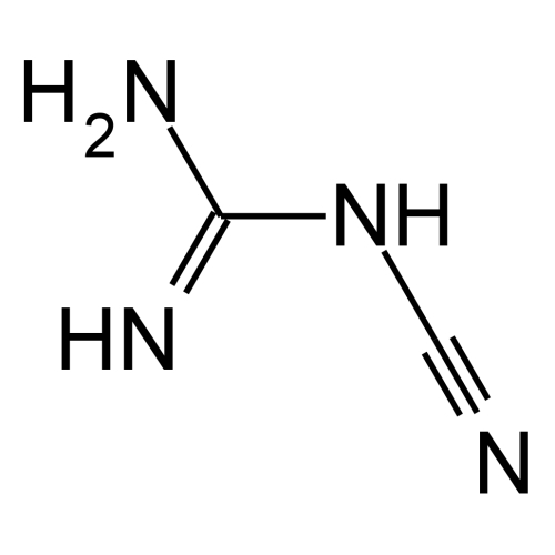 Global Dicyandiamide Market Manufacturers Analysis Report 2020-2025