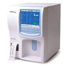 Global Blood Cell Analyzer Market Report 2020 Forecast to 2025