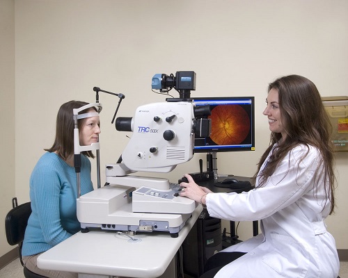 Global Ophthalmic Imaging Equipment Market Manufacturers Analysis Report 2020-2025