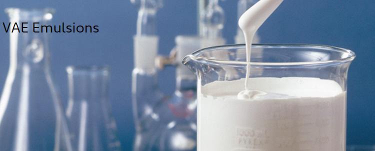 Vinyl Acetate-Ethylene Emulsions Market Report 2021 | Global Industry Trends, Forecasts and Opportunity Assessment Till 2026