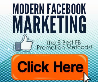 Modern Facebook Marketing Strategy